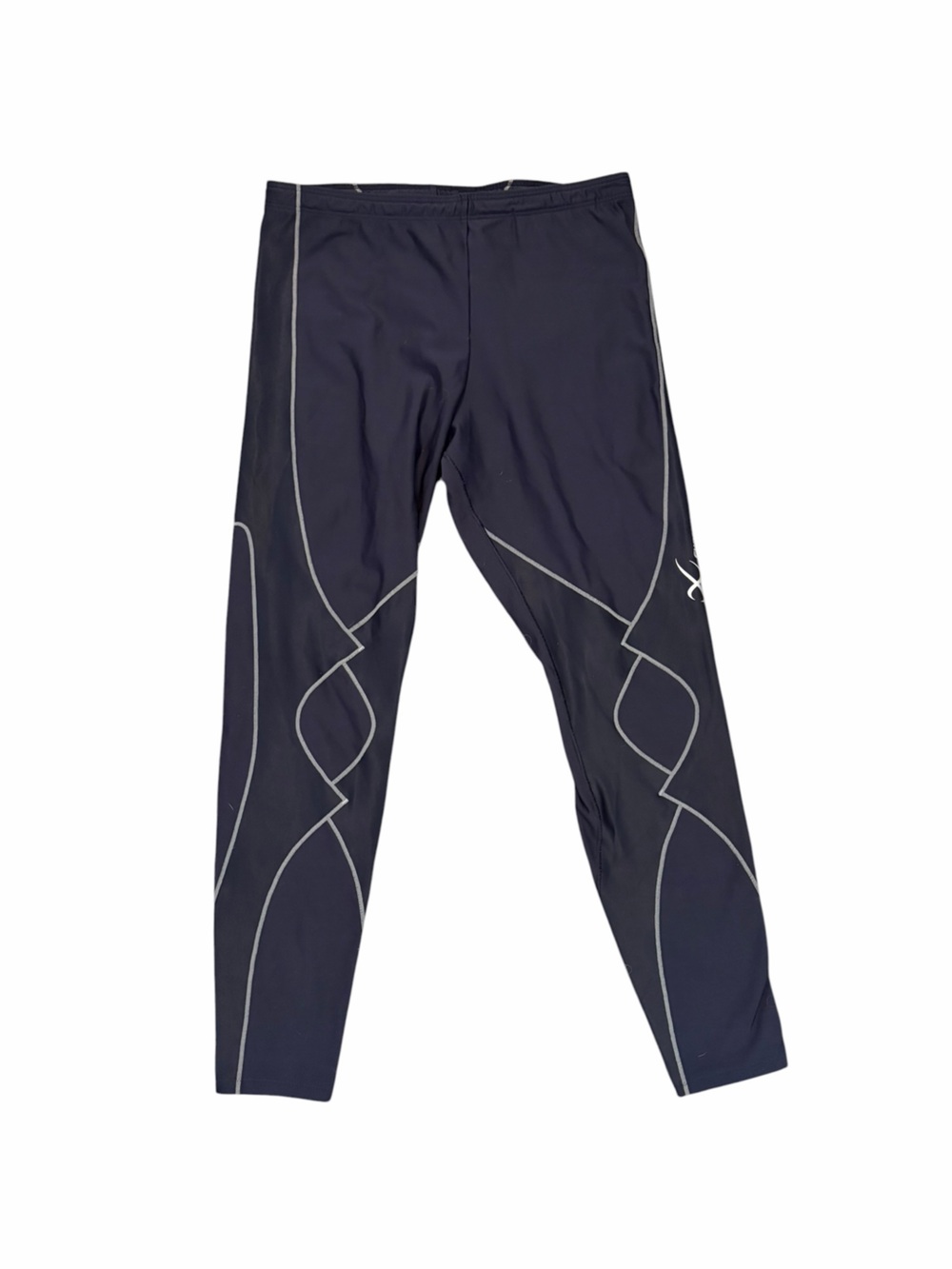 CW-X Insulator Expert Tights Mens Leggings Compression Large